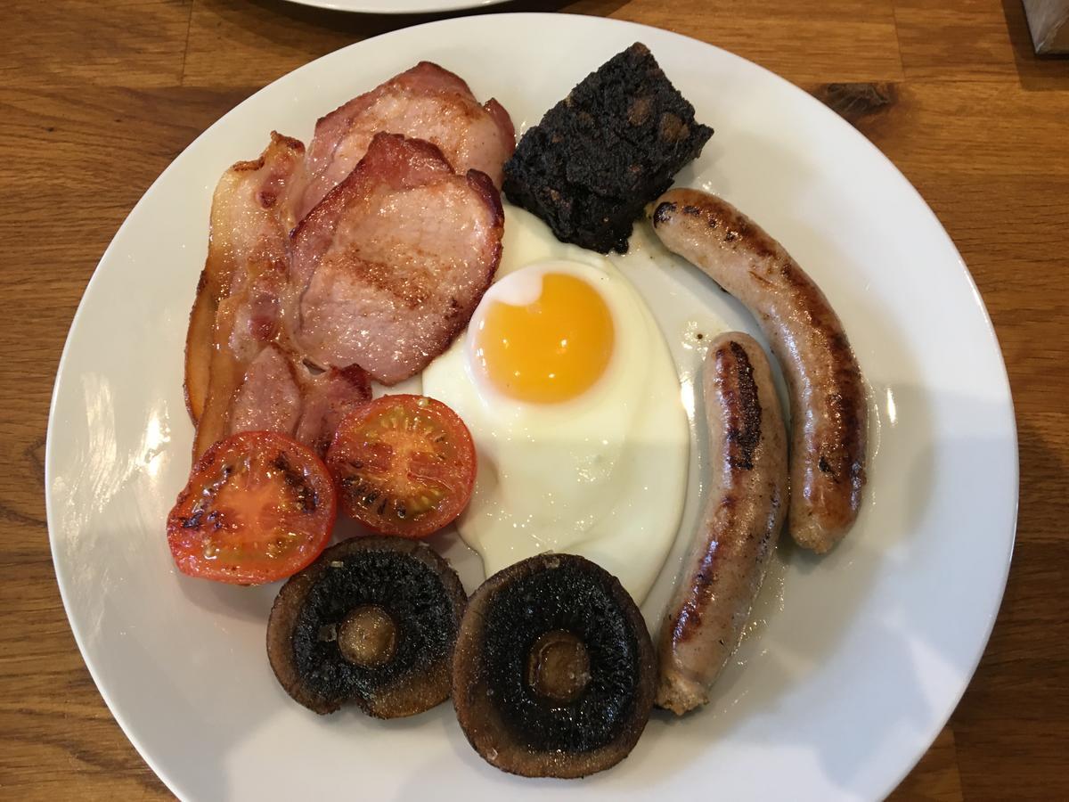 Bed & Breakfast Dale House Barn And 3*
